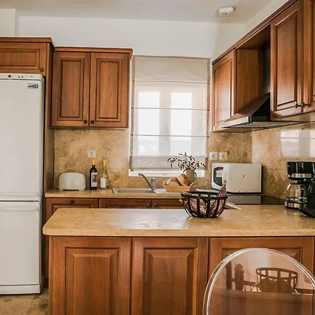 Helios ヴィラ Evretí