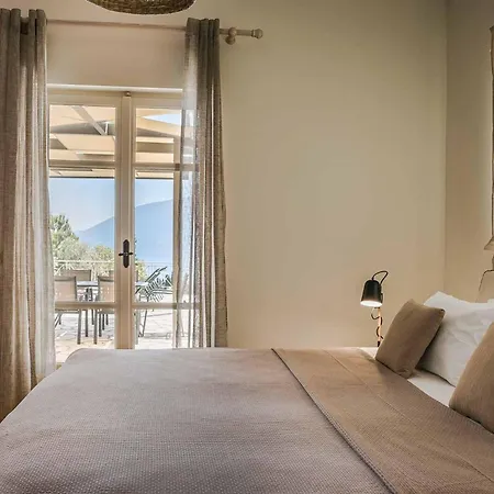 Villa Helios Evretí